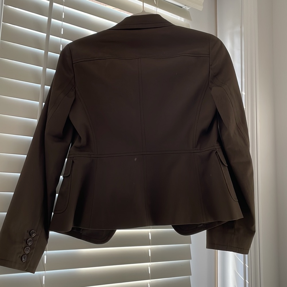 Talbots Blazer - Picture 2 of 3